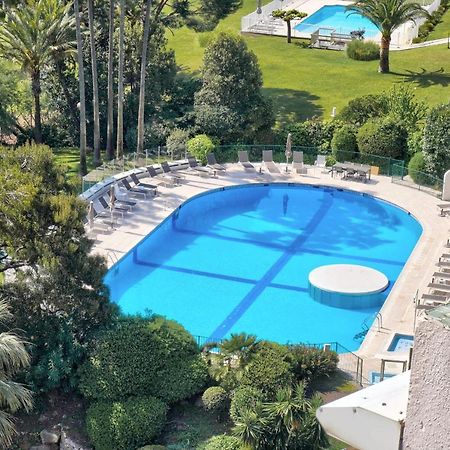 Immogroom - Swimming-Pool Tennis - Sea View- Ac Cannes Exteriér fotografie