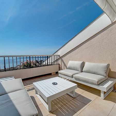 Immogroom - Swimming-Pool Tennis - Sea View- Ac Cannes Exteriér fotografie