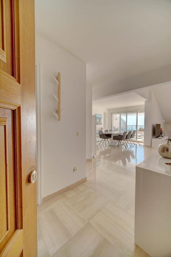 Immogroom - Swimming-Pool Tennis - Sea View- Ac Cannes Exteriér fotografie