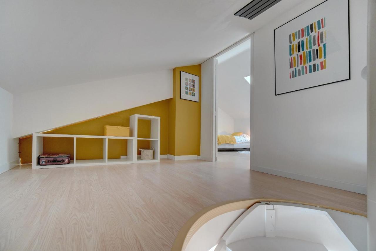Immogroom - Swimming-Pool Tennis - Sea View- Ac Cannes Exteriér fotografie