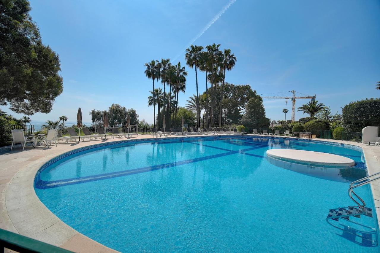 Immogroom - Swimming-Pool Tennis - Sea View- Ac Cannes Exteriér fotografie